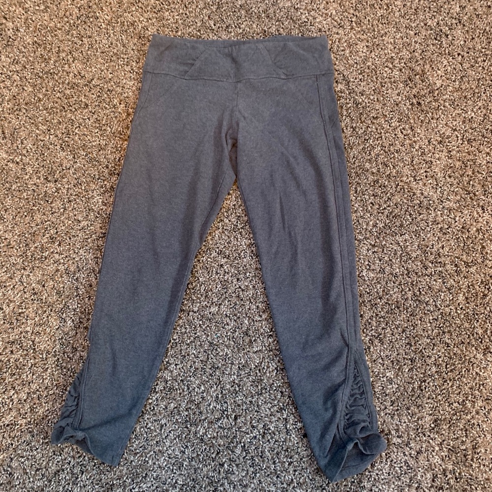 Capris
